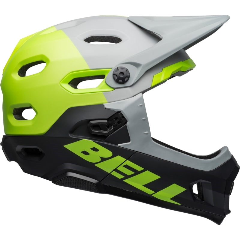 Bell Super DH Mips Helmet