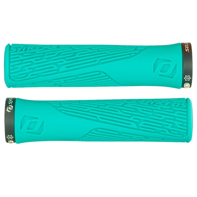Syncros Pro Womens Lock On Grips Small