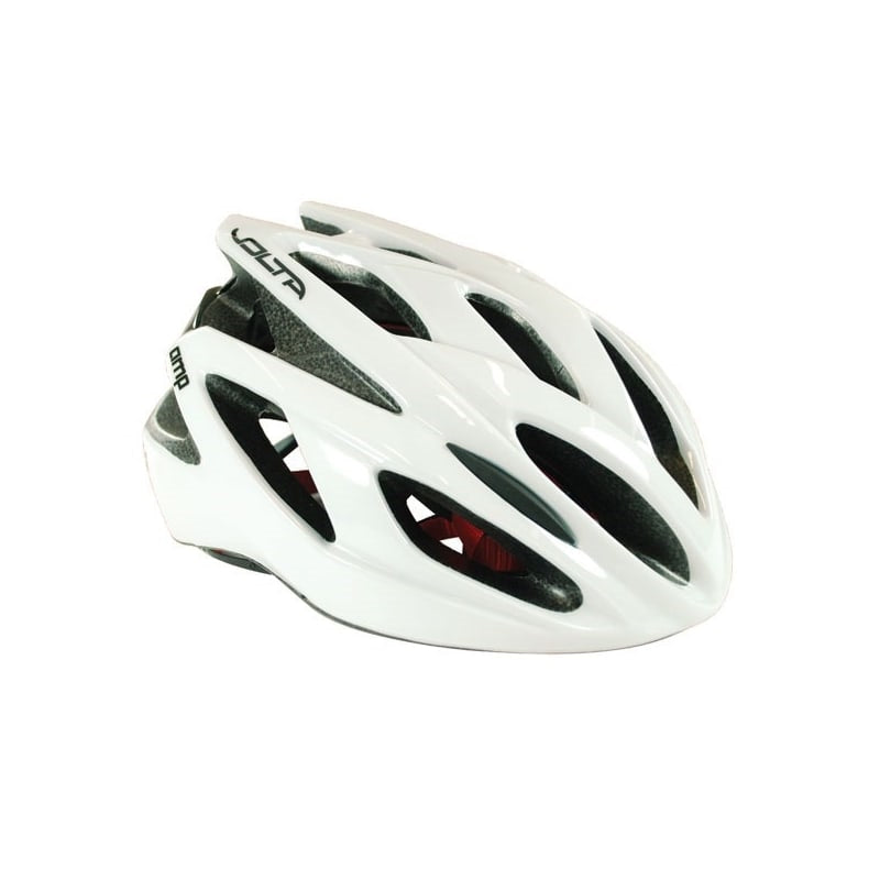 Helmet Volta Amp SM Wht/blk