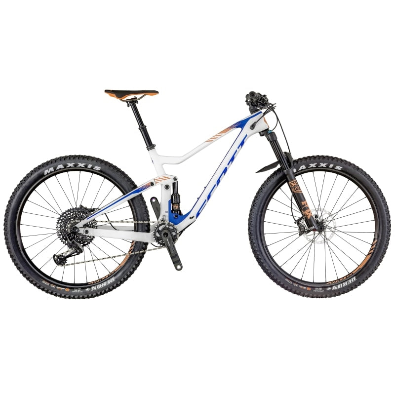 Scott Contessa Genius 710 2018
