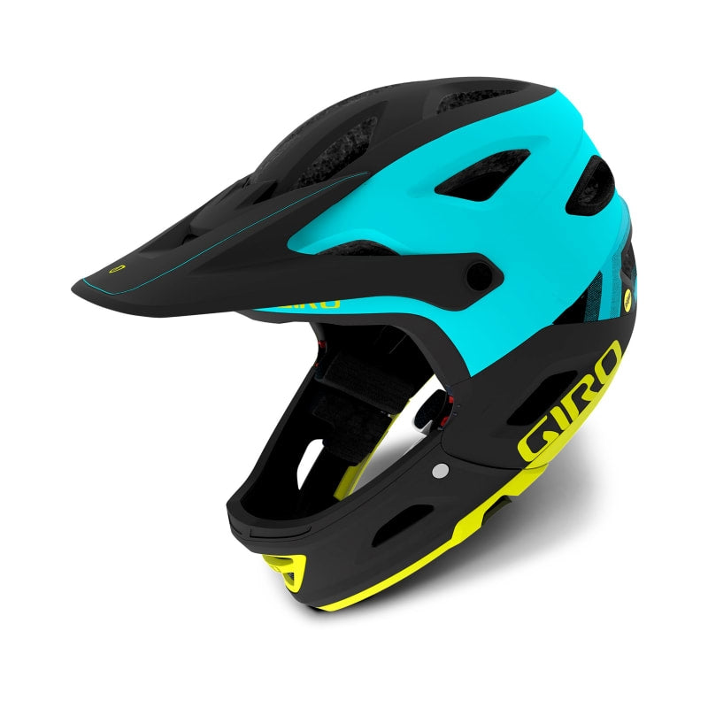 Giro Switchblade Mips Helmet