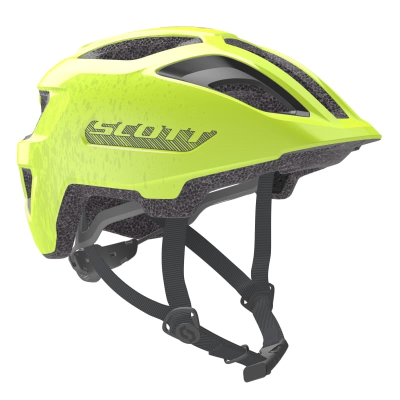 Scott Spunto Junior (as) Helmet