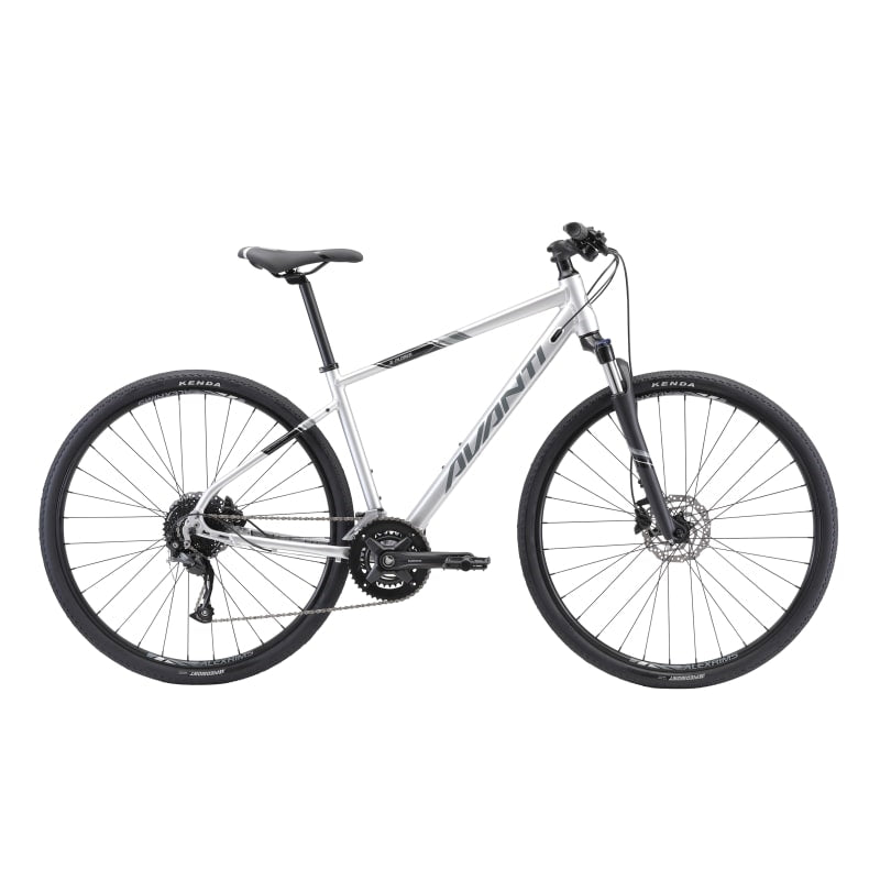 Avanti X-plorer 2