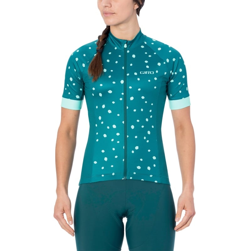 Giro Chrono Sport Jersey Womens