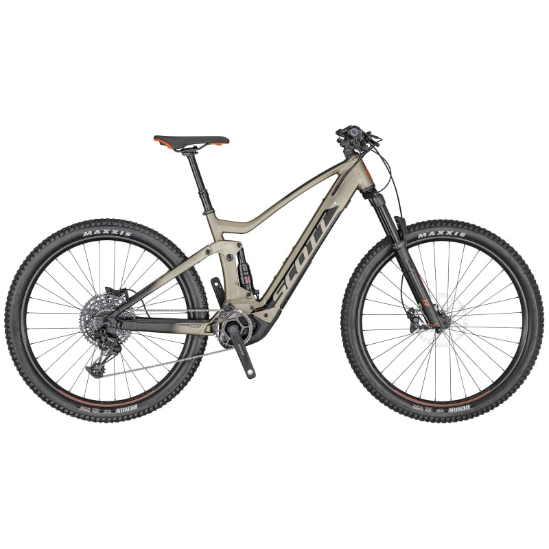 Scott Strike Eride 930 2020 NZ
