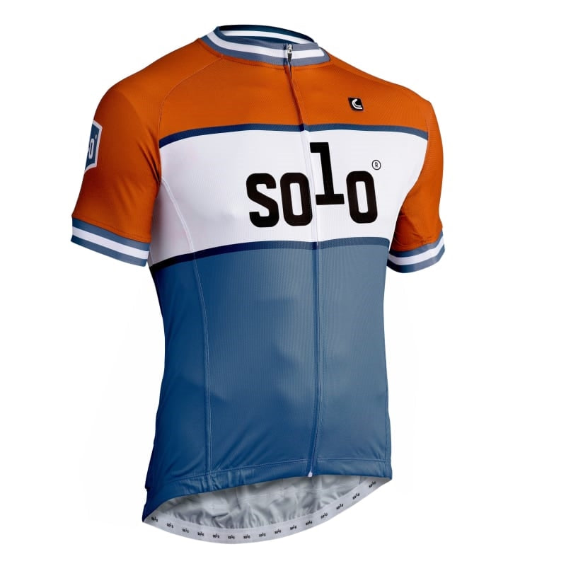 Solo CC Jersey S/sl