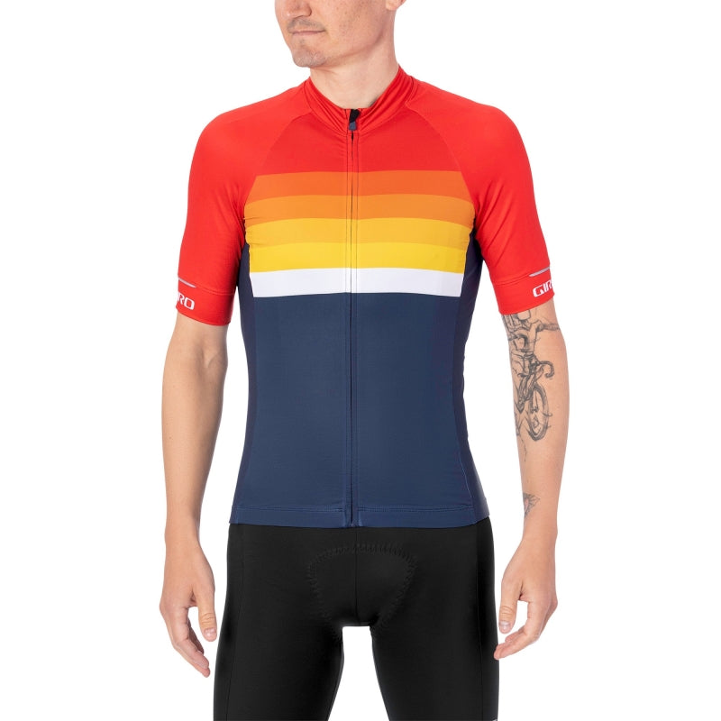 Giro Chrono Expert Jersey Mens