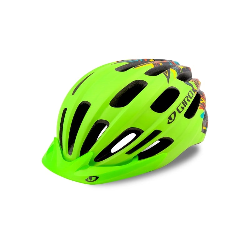 Giro Hale Youth Helmet