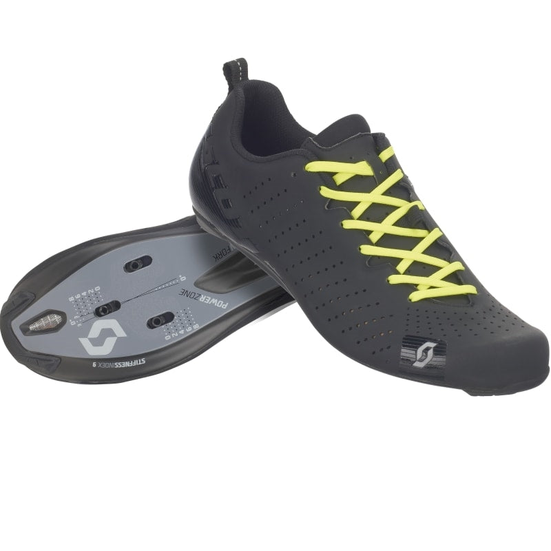 Scott Road RC Lace Shoes