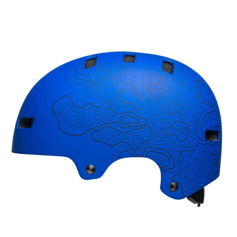Bell Local Action Fit Helmet