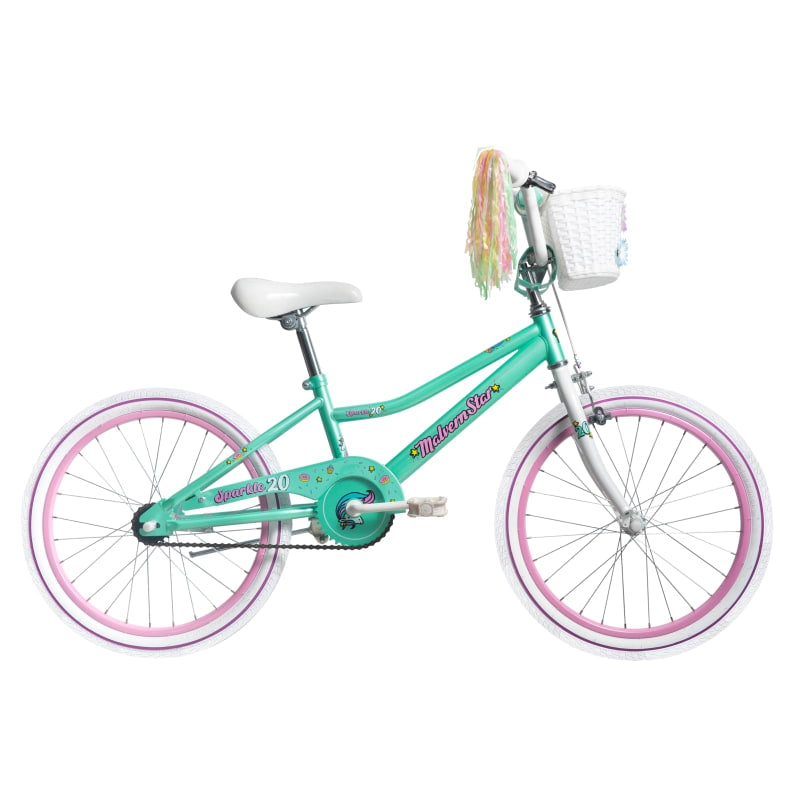 Malvern Star Sparkle 20