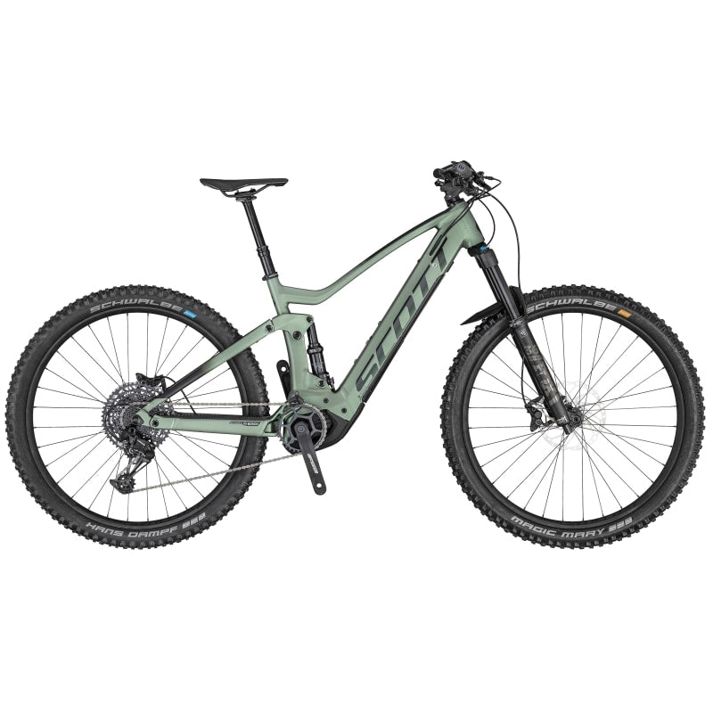 Scott Genius Eride 920 2020 NZ