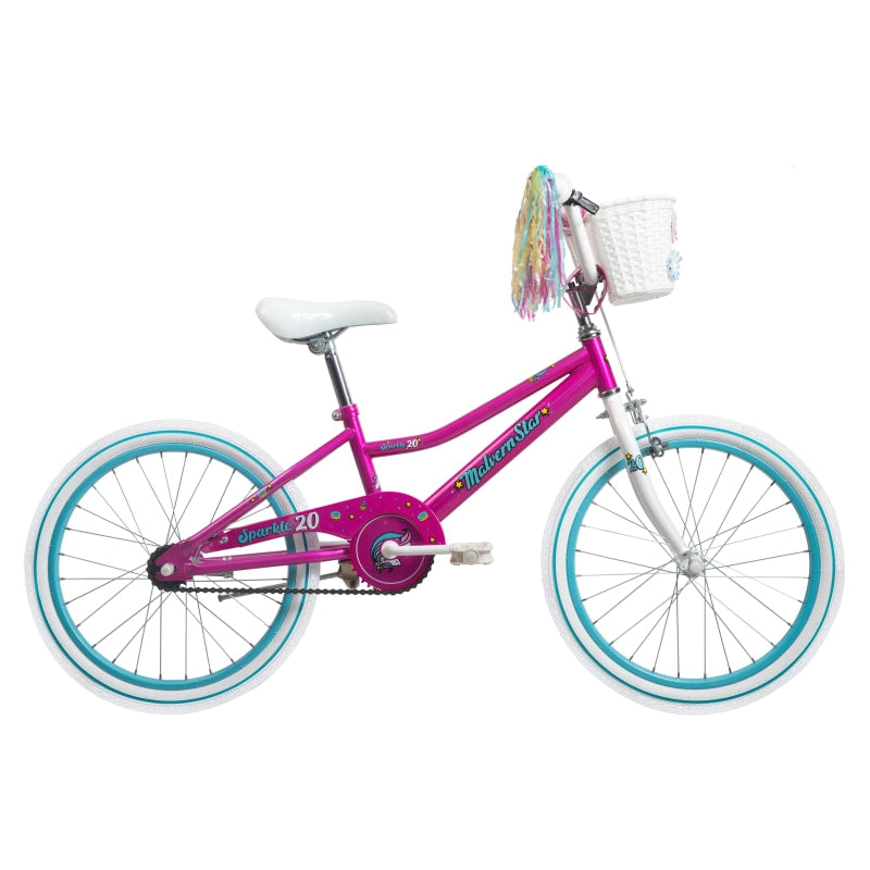 Malvern Star Sparkle 20
