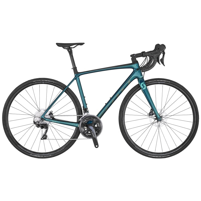 Scott Contessa Addict 25 2020