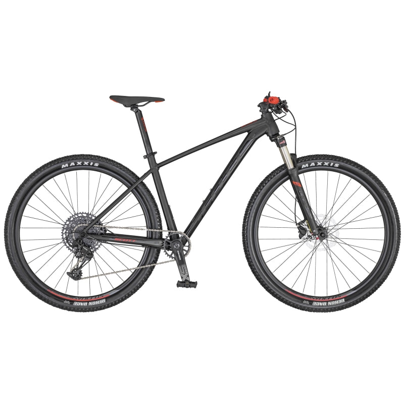 Scott Scale 980 2020