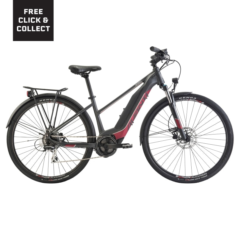 Avanti Explorer-e 1 Low 2020 NZ