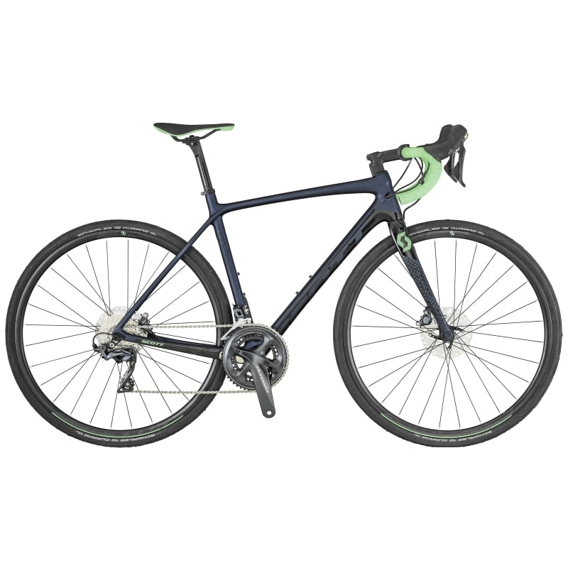Scott Contessa Addict 15 Disc 2019