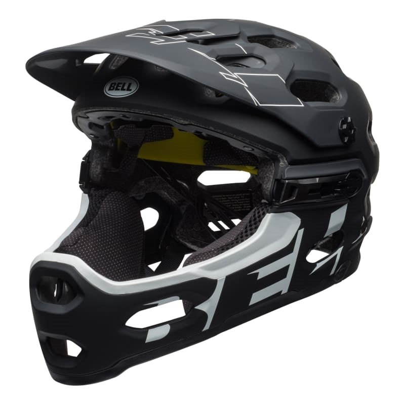 Bell Super 3R Mips Helmet