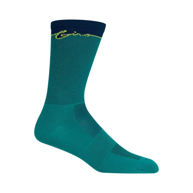 Giro Comp Racer High Rise Socks
