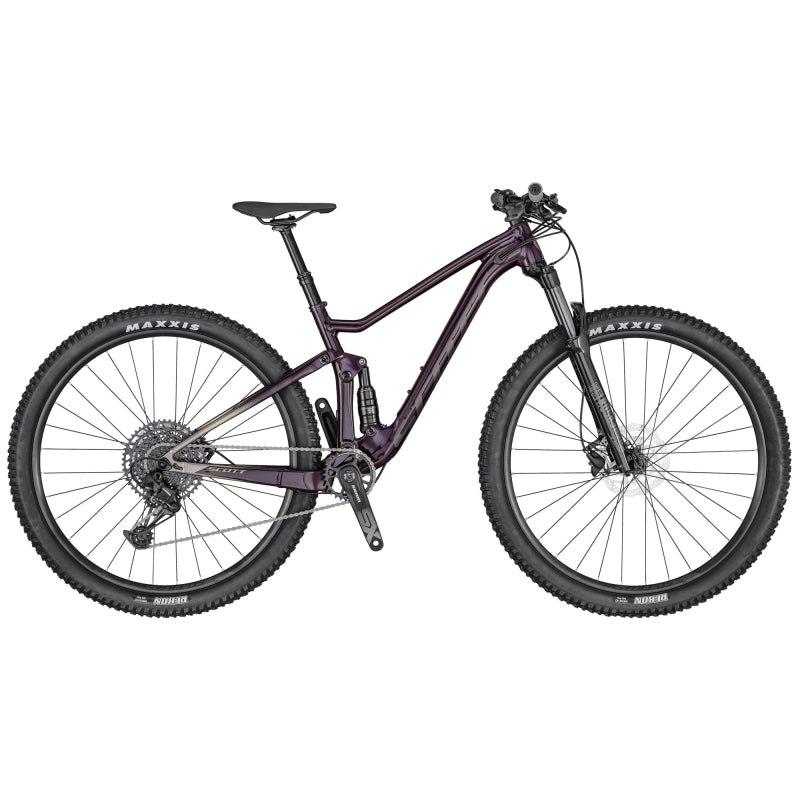 Scott Contessa Spark 930 2020