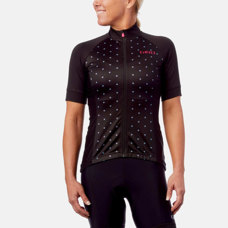 Giro Chrono Sport Jersey Womens