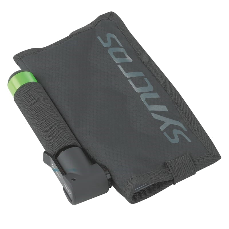 Syncros Bag Scott Seat Syncros Speed Ridewallet Blk/gry Spl