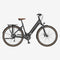 Hybrid & Commuter