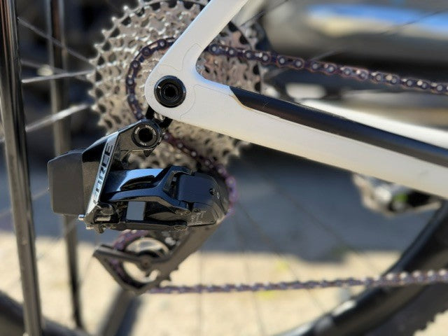 Scott Addict Gravel RC Size 56