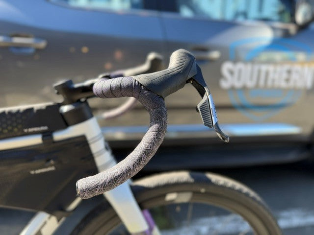 Scott Addict Gravel RC Size 56