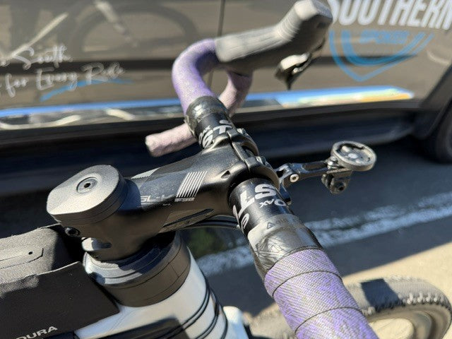 Scott Addict Gravel RC Size 56