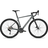 Focus F23 Atlas 6.7 Slategrey 54 M