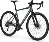 Focus F23 Atlas 6.7 Slategrey 54 M