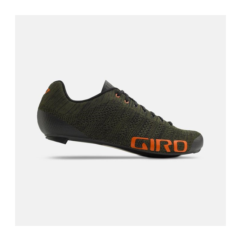 Giro Empire E70 Knit Road Shoes