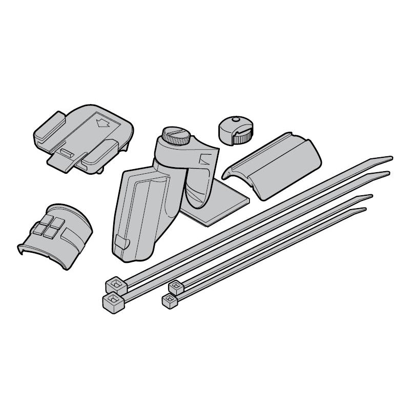 Cateye Wireless Sensor & Stem Mount Kit