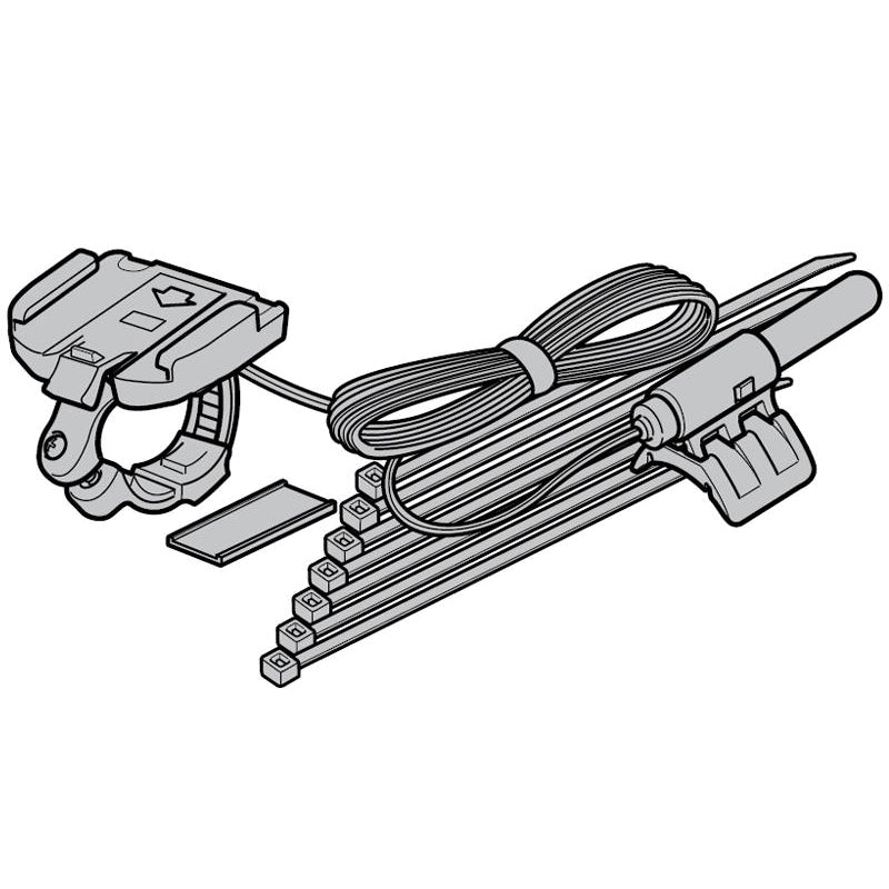 Cateye Cable Kit 0 25-32 1.4M 169-9305