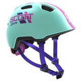 Scott Chomp 2 Helmet