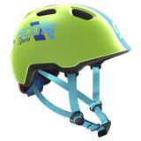 Scott Chomp 2 Helmet