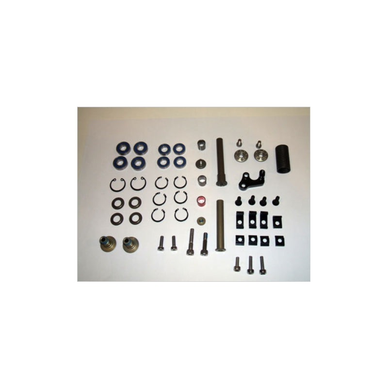 Scott Genius Swingarm Repair Kit 09
