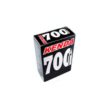 Kenda Tube 700 X 20 -25 60MM Presta