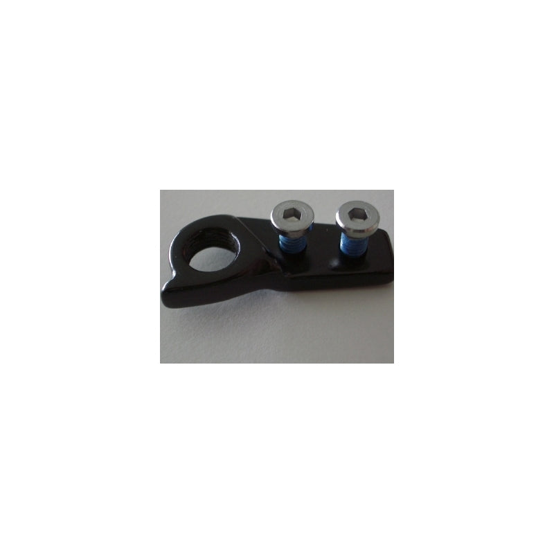 Scott Hanger Suit Plasma