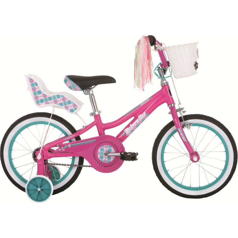Malvern Star Cruisestar 16G 2019