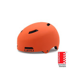 Giro Quarter Helmet
