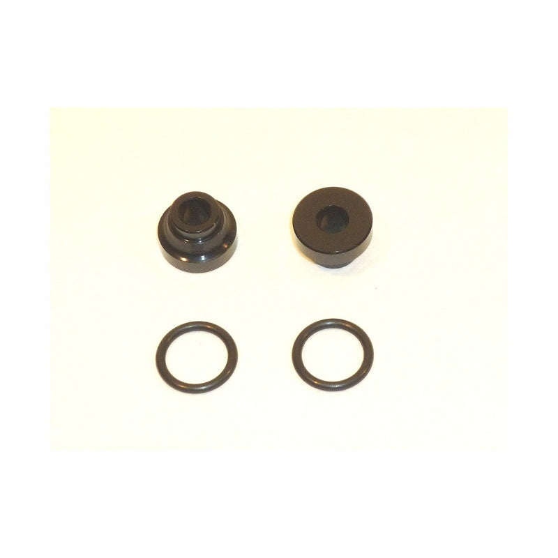 DT Swiss Nude Shock Reducers Per End 22.2MM X 6MM