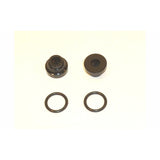 DT Swiss Nude Shock Reducers Per End 22.2MM X 6MM