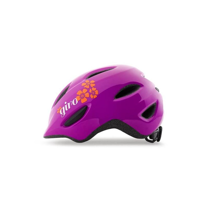 Giro Scamp Juvenile Helmet