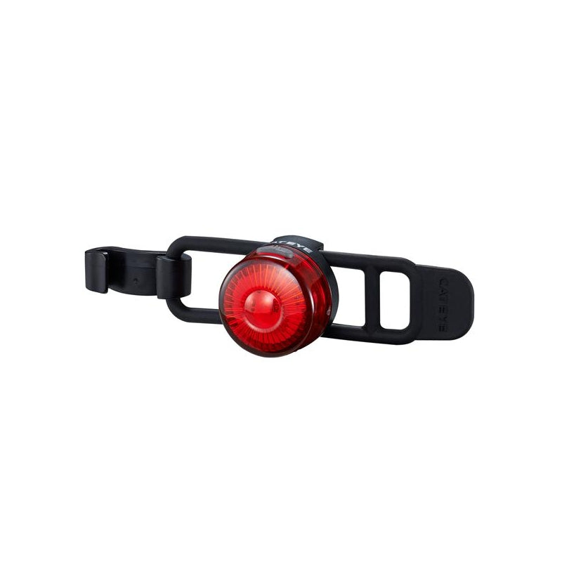 Cateye Loop 2 SL-LD140-R Rear Light