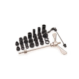 Park Tool Hub Bearing Press Set HBP-1