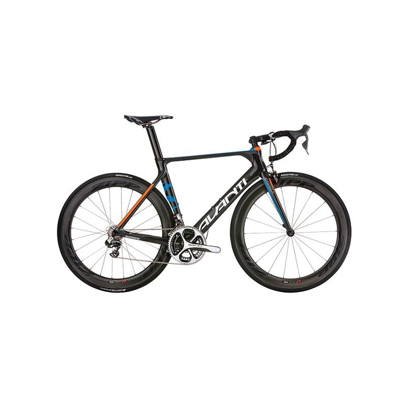 Avanti Corsa DR Team DI2 2016
