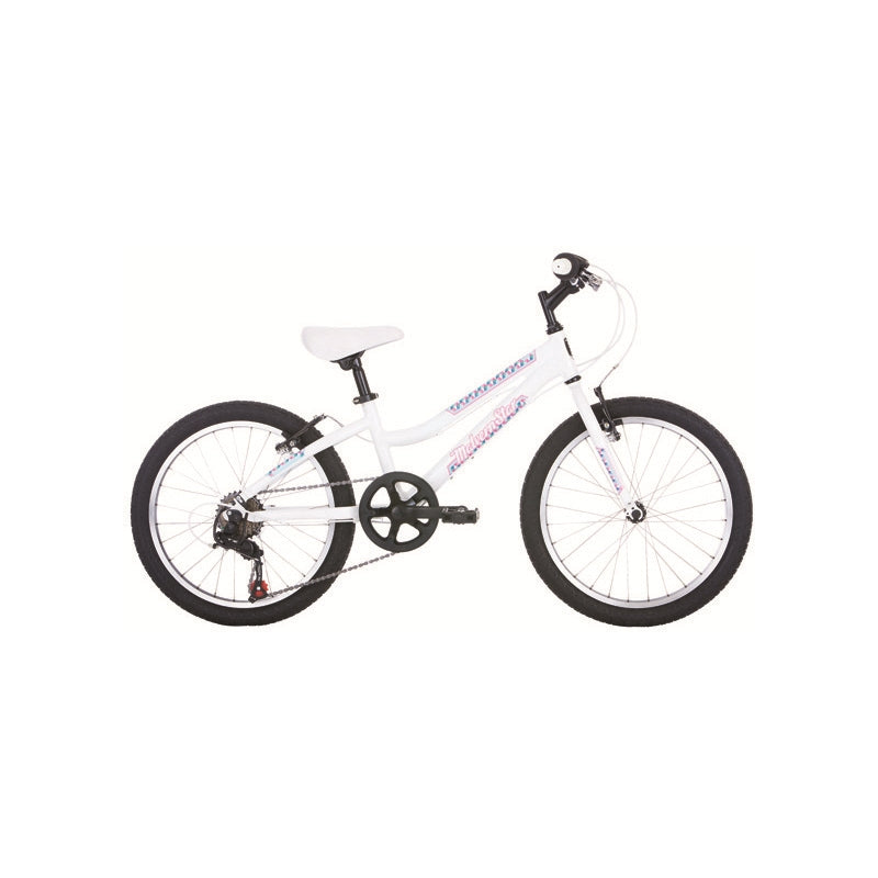 Malvern Star Livewire 20G 2017