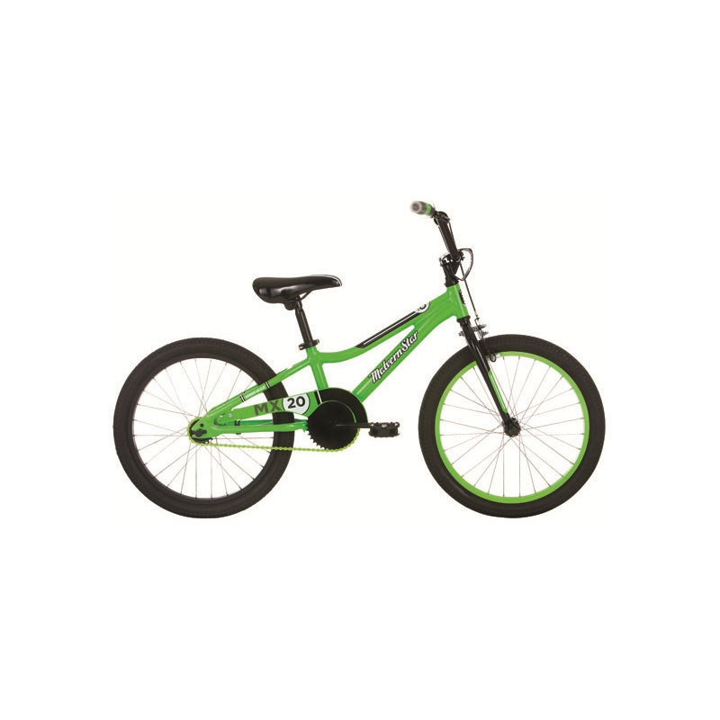 Malvern Star MX20 Shorty 20B 2019